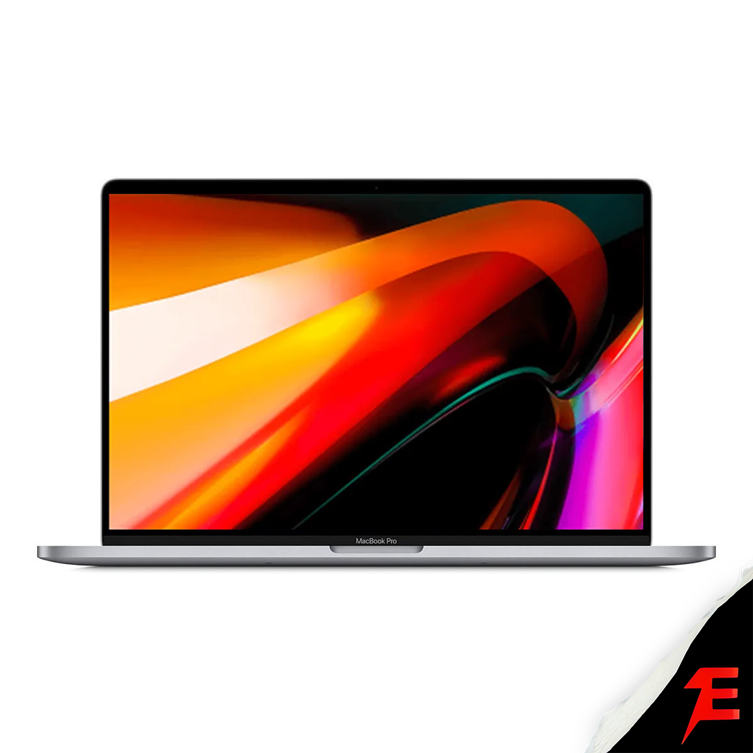 MacBook Pro 16" 4K 2019 (32/1TO) (Comme Neuf)