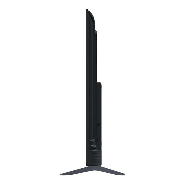 Haier TV 55" QLED 4K Google TV – H55S80GUX