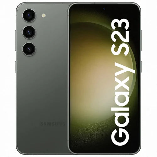 Samsung S23 256 Go (SIM + eSIM)(Comme Neuf)