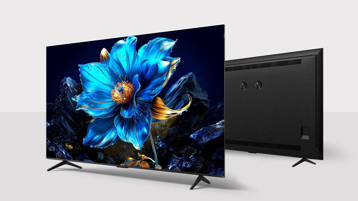 TCL 55" QLED 4K Google TV – 55P7K