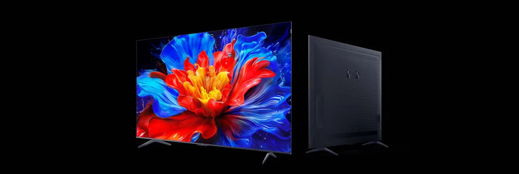 TCL TV  85" 4K QLED  P8K