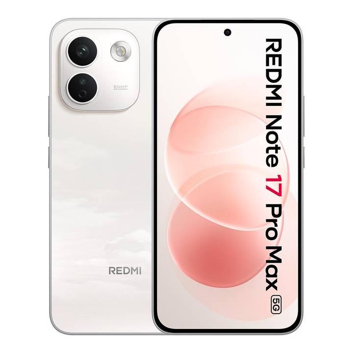Redmi Note 17 Pro Max 5G (NEUF)