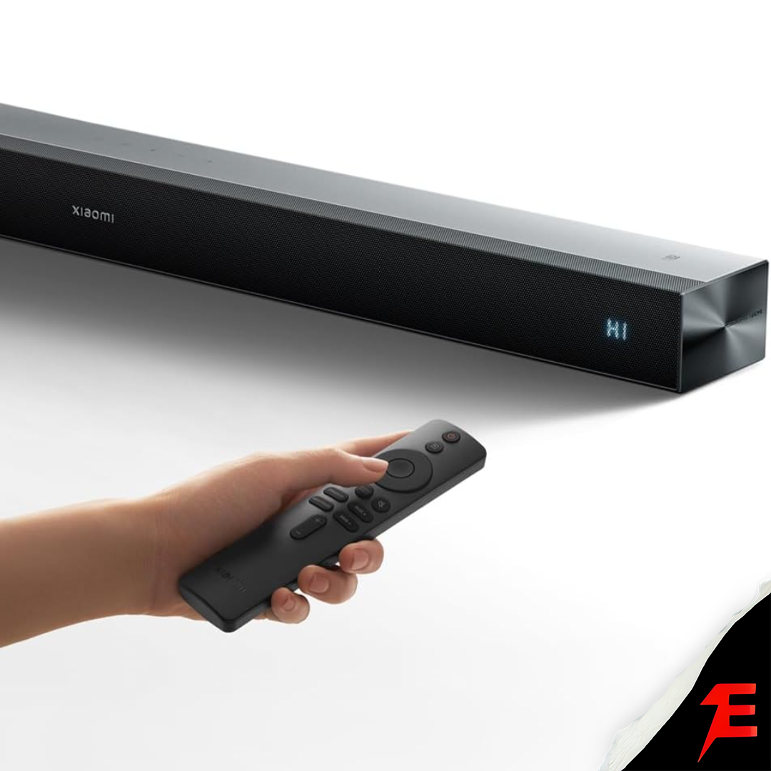 Xiaomi Soundbar Pro 2.0 ch