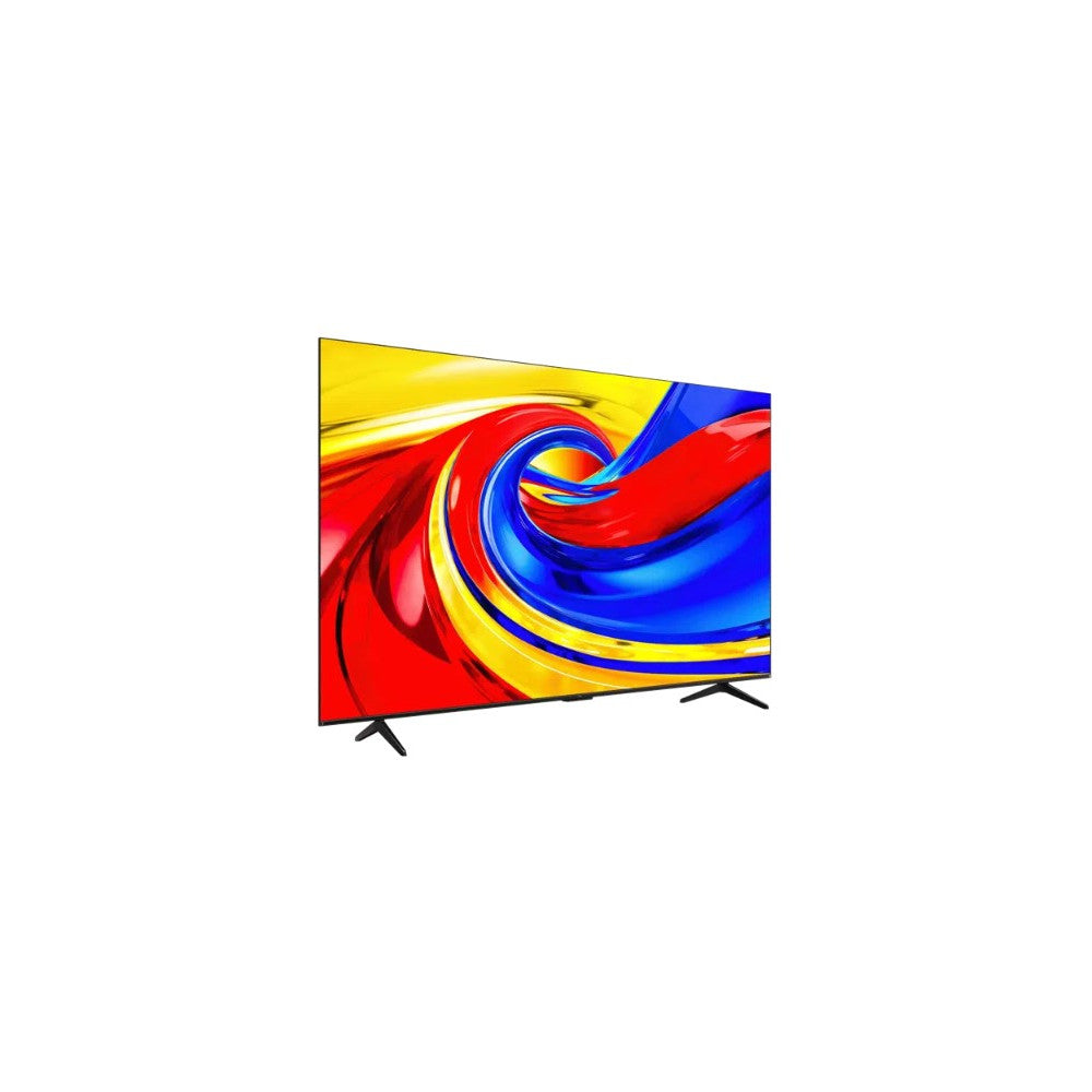 TCL 43" QLED 4K Google TV – 43P7L