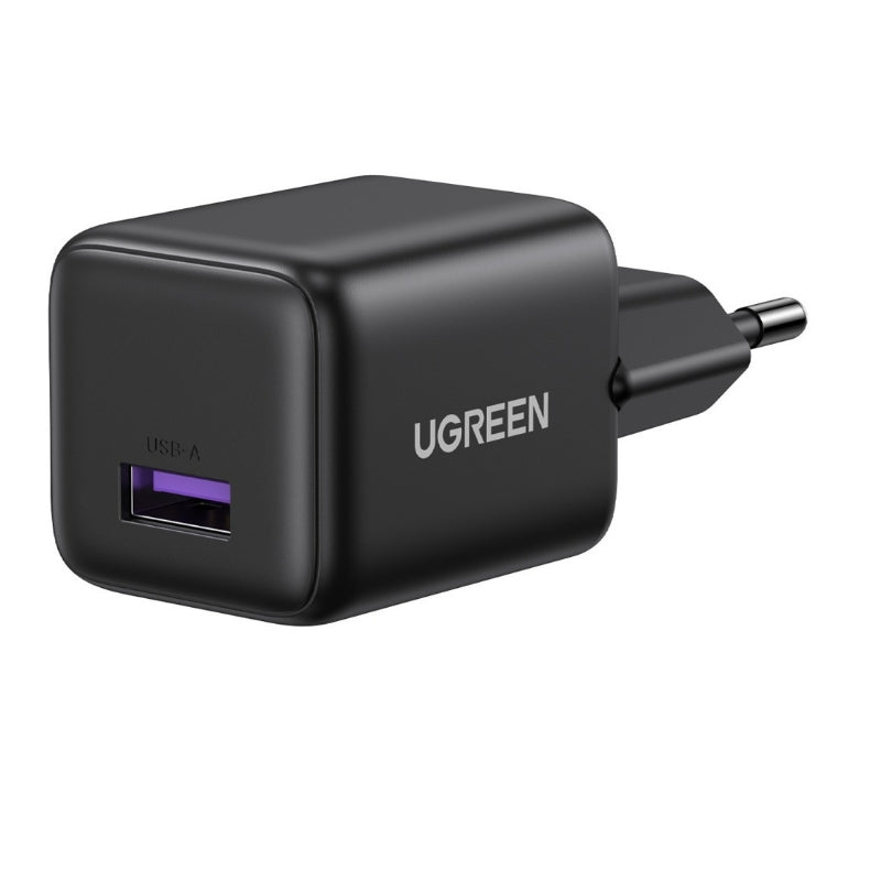 UGREEN 18W USB Chargeur rapide GaN — 75613 — vue 2