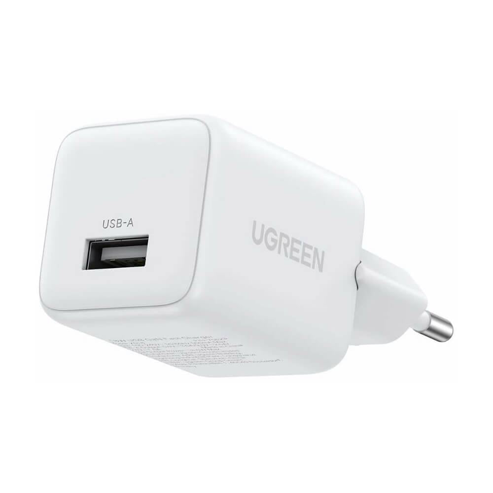 UGREEN 18W USB Chargeur rapide GaN — 75623 — vue 2