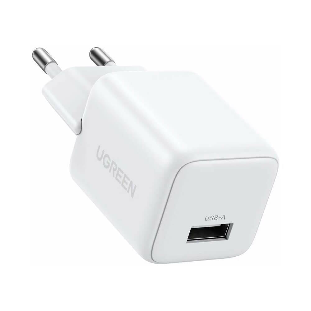 UGREEN 18W USB Chargeur rapide GaN — 75623 — vue 3