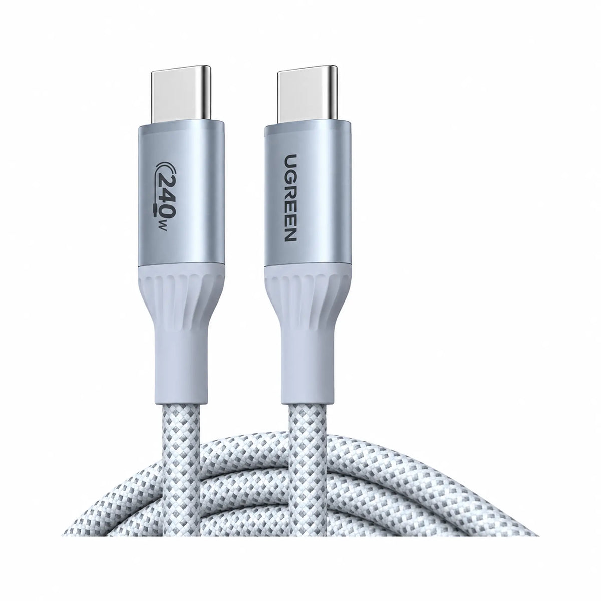 UGREEN USB-C vers USB-C Câble à charge rapide PD 1m — 75731 — vue 1