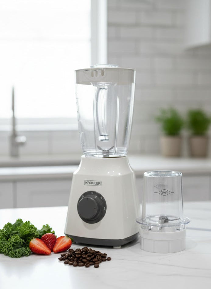 MIXEUR ÉLECTRIQUE KRÖHLER PEMB-2002