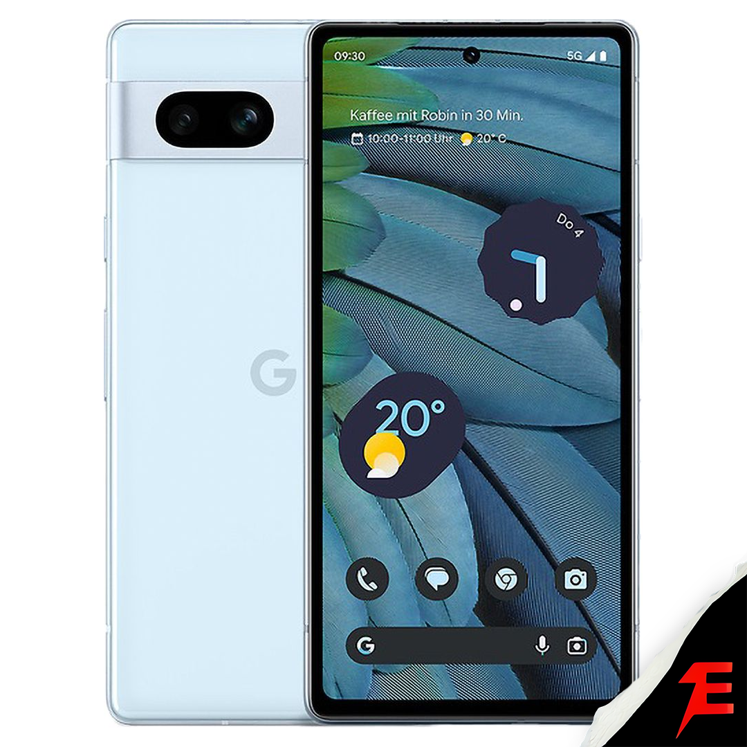 Google Pixel 7a  5G (8/128) (Comme Neuf)