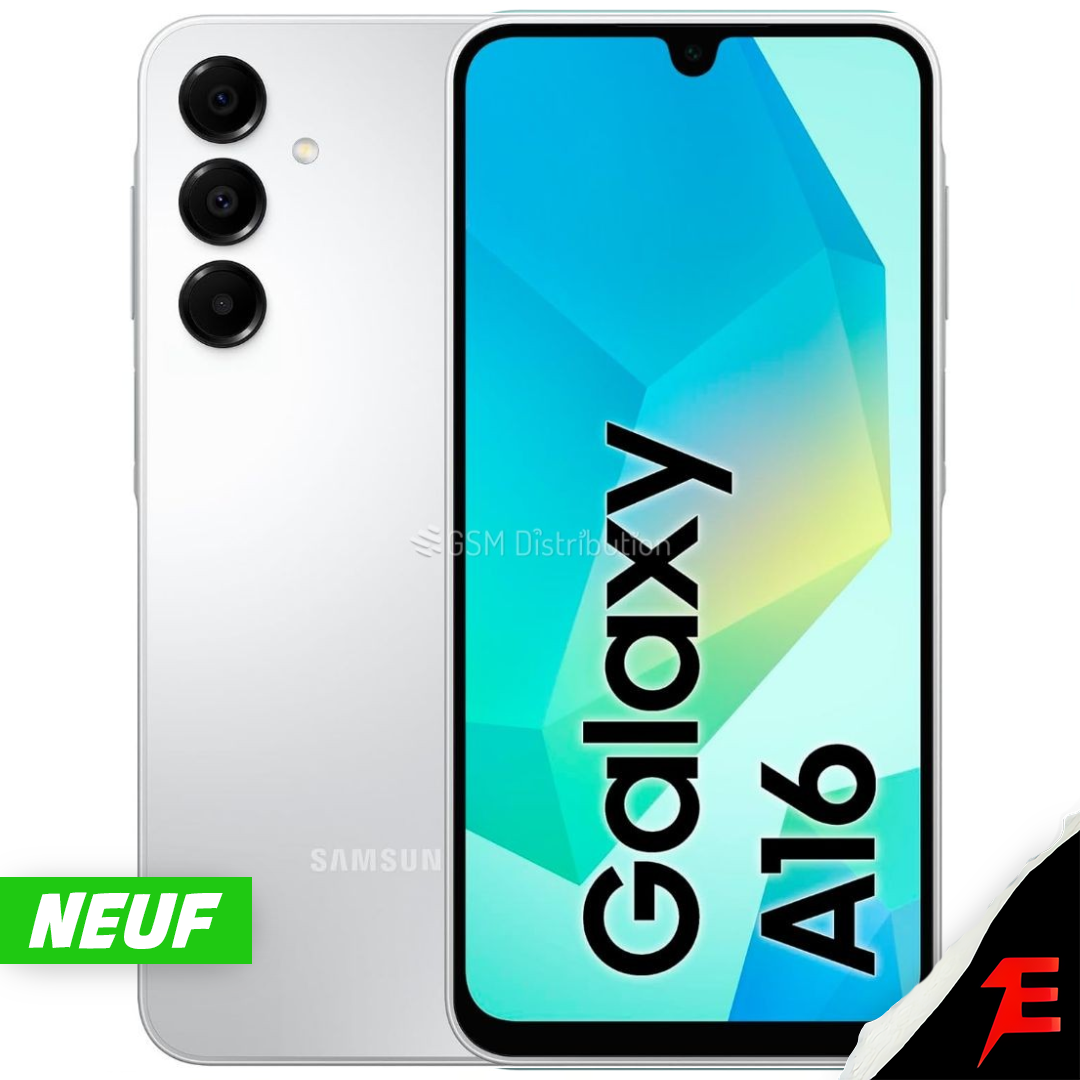 SAMSUNG Galaxy A16 (8/256)