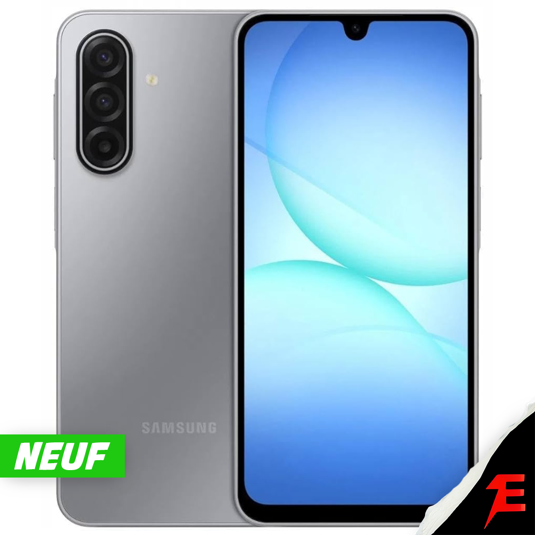 Samsung Galaxy A17 (4/128)(Neuf Boîte fermée)