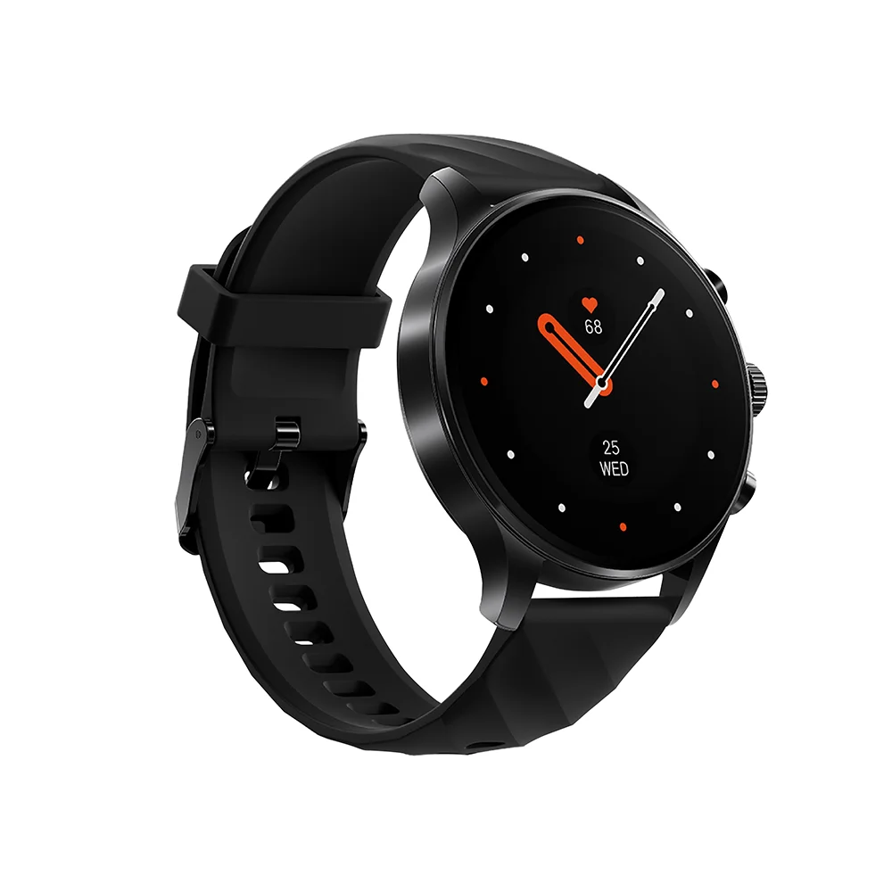 Black Shark  S3  Montre Classic