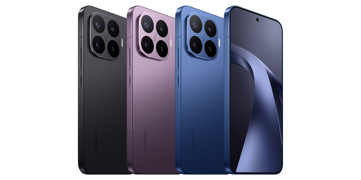 Xiaomi 17T Pro (12/512) - Violet