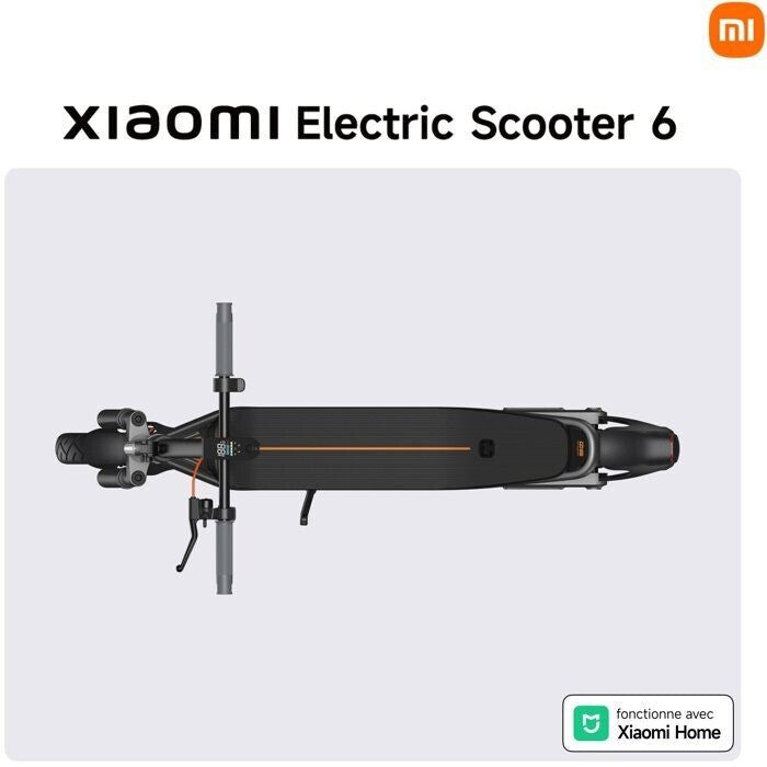 Xiaomi Electric Scooter 6
