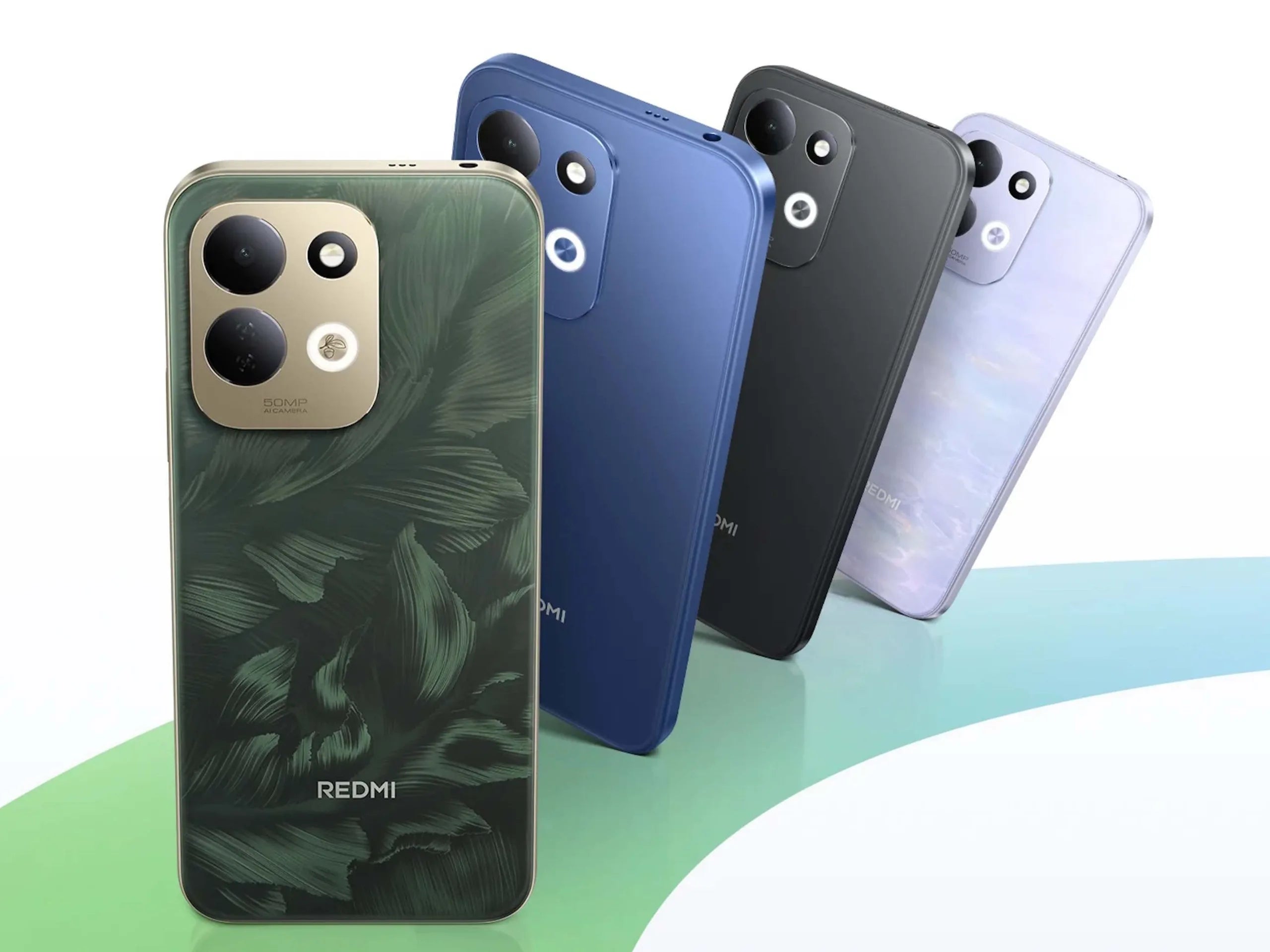REDMI 17  (Neuf Boîte fermée)