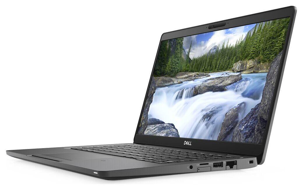 Dell Latitude 5300 i5/8éme (8/256)- Occasion
