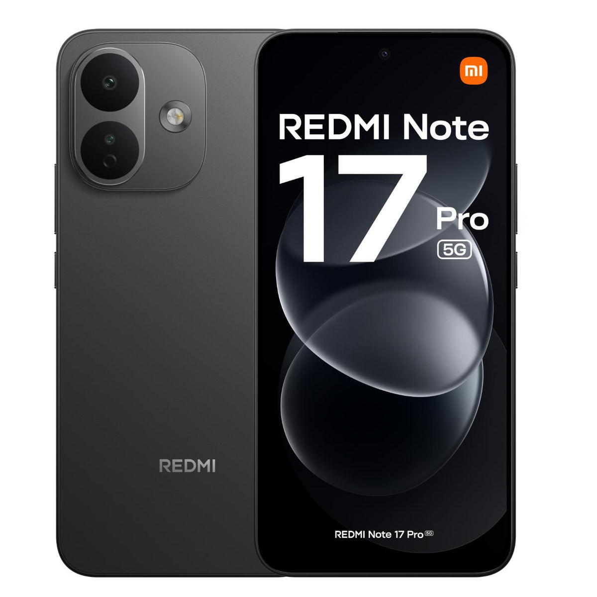 Redmi Note 17 Pro 5G (neuf)